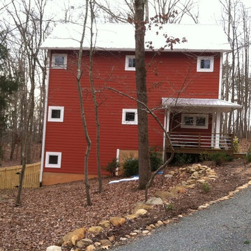 Red House