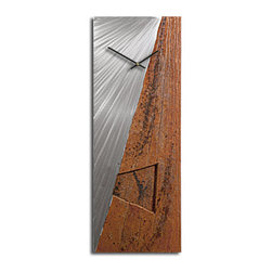 Convergence Wall Clock - Wall Clocks