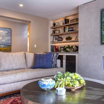 La Jolla Transitional