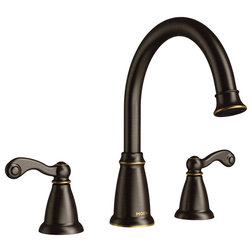 Traditional Bathtub Faucets by The Stock Market