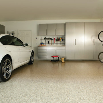 PremierGarage Powered by Tailored Living