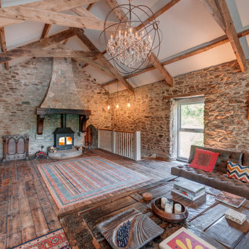 Water Mill Refurbishment