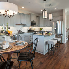 kitchen colors