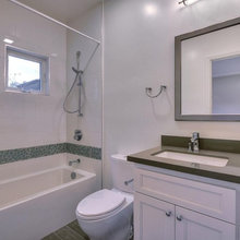 Kids bath