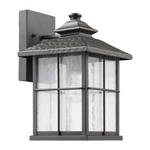 Outdoor Light