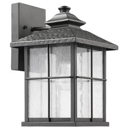 Traditional Outdoor Wall Lights And Sconces by CHLOE Lighting, Inc.