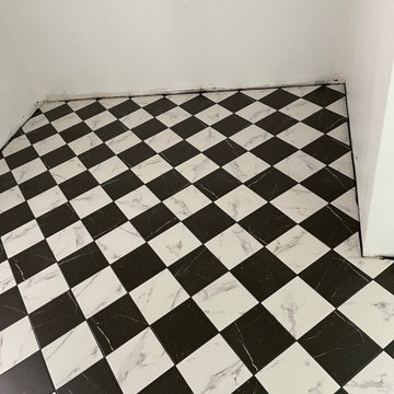 Custom Floors