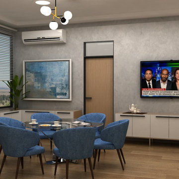 Ministers office