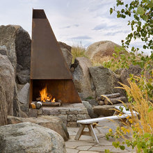 Firepits