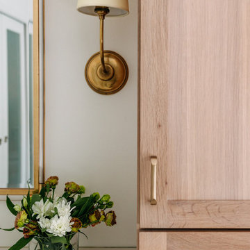 Delightful Design - Primary Suite Remodel