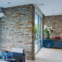 Anchored in Virginia Ledgestone&trade; - Products