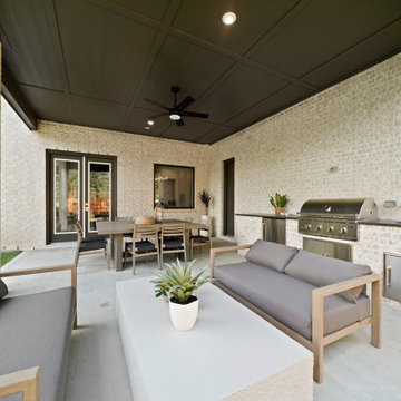 Newmark Homes - Outdoor Living