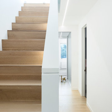 Taller House