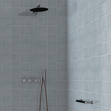 Seville Small Format Wall Tiles