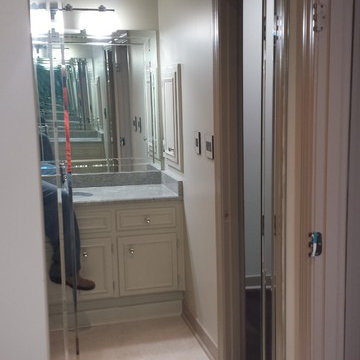 Residential Mirrors & Tabletops
