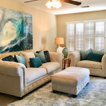 Interior Design Portfolio
