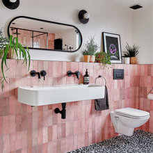 Bathroom Ideas