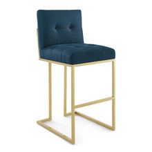 Barstool Design