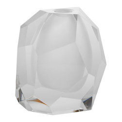 Rosenthal - Rosenthal Surface Crystal Vase - Vases