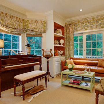 Music Room