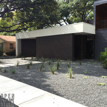 Main Stay House