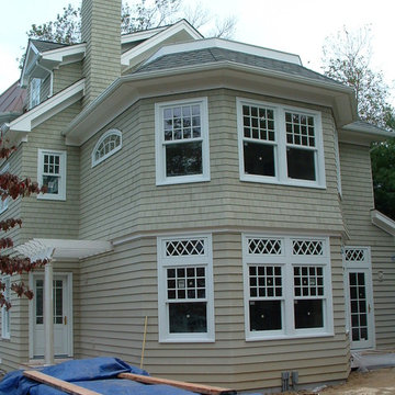 Spring Lake Custom Home