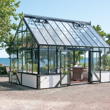 Green HOUSE