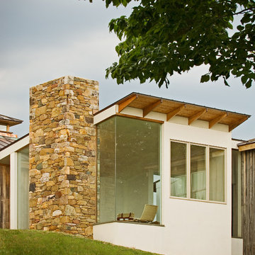Rural Infill