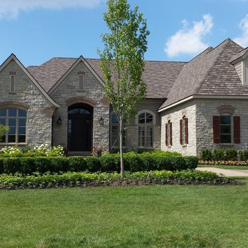 Turtle Pond Court