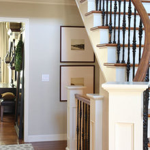 Banister
