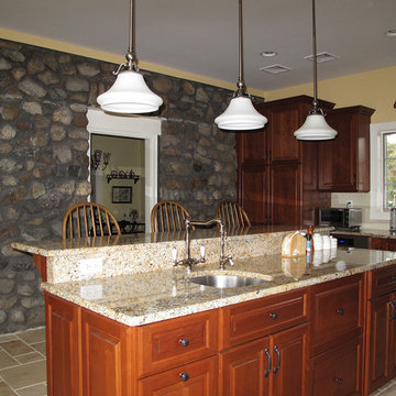 Montvale Residence