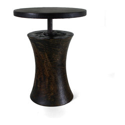 Pfeifer Studio - Burke Side Table - Side Tables And End Tables