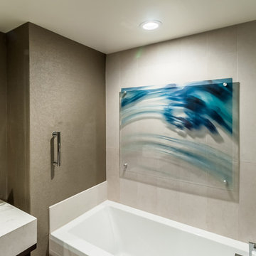 Minneapolis Custom Art and Wall Sculpture Project