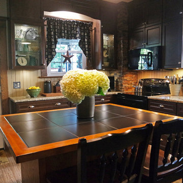 McGahey Kitchen