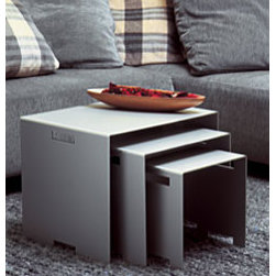 Beistelltische - Coffee Table Sets