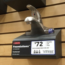 Faucets