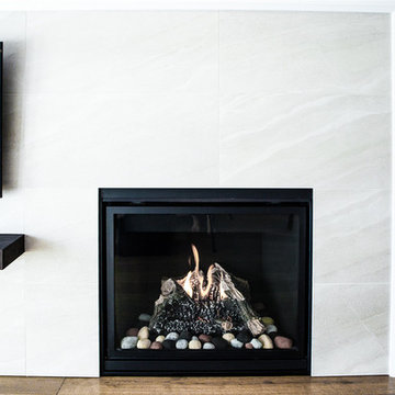 Port Moody Renovation and Remodel