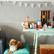 Dream Spaces: Get Creative With a Craft Nook