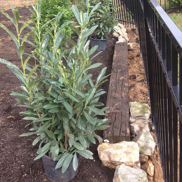 Nashville Brentwood Franklin Spring Hill Nolensville TN Landscaping and Landscap