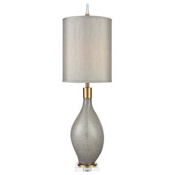 Dimond Rainshadow Table Lamp, Cafe Bronze