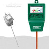 Soil Plant Garden Water Humidity Hygrometer Moisture Sensor Meter Monitor