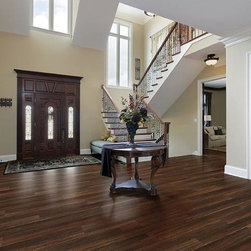 COREtec LVT flooring - Products
