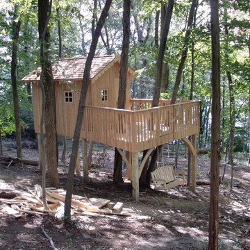 Wilton Treehouse