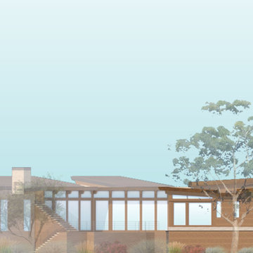Beachside Modern