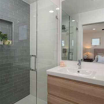 San Francisco Modern Home
