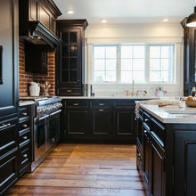 Kitchen Ideas