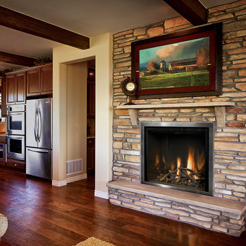 Mendota Hearth Products