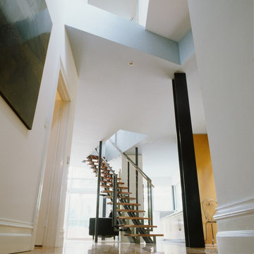 Residence, North Melbourne