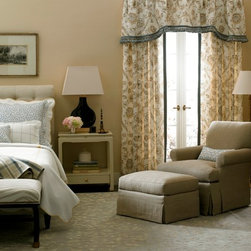 Kravet Fabrics - Curtains