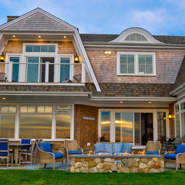 Ocean Views - Gunite Hot Tub